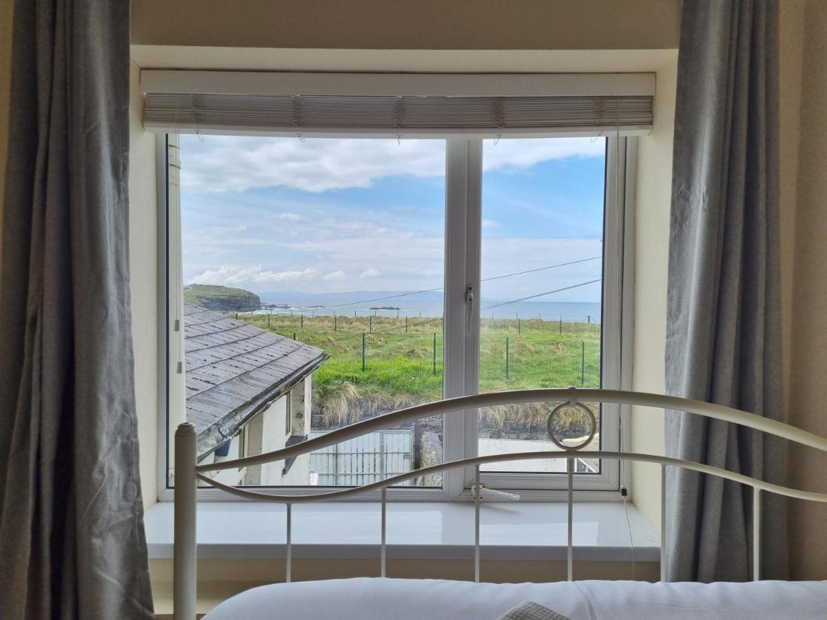 5 West Beach - Portrush By The Sea Kültér fotó