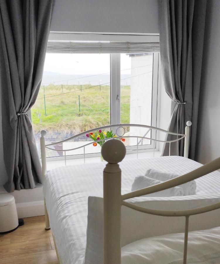 5 West Beach - Portrush By The Sea Kültér fotó